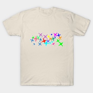 Star cloud T-Shirt